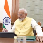 PM Modi: शपथ लेते ही एक्शन मोड में मोदी, साइन की ये अहम फाइल; सबसे पहले किसानों को दे दिया तोहफा