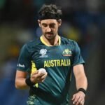 AUS vs BAN: ऑस्ट्रेलियाई गेंदबाज ने लसिथ मलिंगा को छोड़ा पीछे, वर्ल्ड कप में बना दिया नया रिकॉर्ड