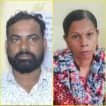 Janjgir Big News : महिलाओं से 39 लाख रुपये की धोखाधड़ी, महिला समेत 2 आरोपी गिरफ्तार, दोनों आरोपी भेजे...