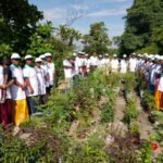 Kisaan School : कोरबा आरसेटी ने 31 महिलाओं को कराया किसान स्कूल बहेराडीह का भ्रमण, कृषि उद्यमी प्रशि...