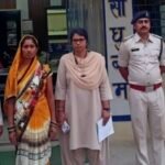 Sakti Big News : बुजुर्ग महिला की हत्या करने वाली महिला गिरफ्तार, डभरा पुलिस की कार्रवाई