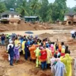 Wayanad Landslides: सेना ने हेलीकॉप्टर की मदद से चार लोगों को बचाया, वायनाड हादसे में अब तक 308 से ज...