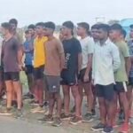 Janjgir Agniveer Training : युवाओं को अग्निवीर के लिए दी जा रही फिजिकल ट्रेनिंग, सेना के पूर्व जवानो...