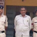 Akaltara Arrest : अकलतरा पुलिस ने नाबालिग लड़की का अश्लील वीडियो अपलोड करने वाले आरोपी को किया गिरफ्त...