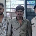 Janjgir Fraud Arrest : करोड़ों रुपये की धोखाधड़ी करने और युवक को आत्महत्या के लिए दुष्प्रेरित करने वाल...