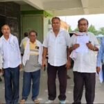 JanjgirChampa Big News : जनदर्शन को मजाक मत बनाईये साहब ?, 5 बार की शिकायत के बाद भी न जांच हुई, न क...