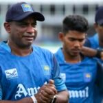 Sanath Jayasuriya Coach : सनथ जयसूर्या की वापसी, मिला श्रीलंकाई टीम के फुलटाइम कोच का जिम्मा, शानदार...