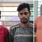 JanjgirChampa Fraud Arrest : फाइनेंस कंपनी के कर्मचारियों द्वारा ग्राहकों के लोन की क़िस्त का गबन, 3 ...