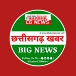 CG Big News : 3 साल के बच्चे की गला दबाकर हत्या कर दी, वजह जानकर हैरान हो जाएंगे...