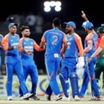 IND vs BAN: 49 गेंद और टीम इंडिया ने बना दिया वर्ल्ड रिकॉर्ड, T20I क्रिकेट में पहली बार हुआ ऐसा कारन...