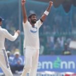 IND vs NZ: Jasprit Bumrah को ही सिर्फ उप-कप्तान क्यों चुना? कप्तान Rohit Sharma ने दिया एकदम सटीक जव...