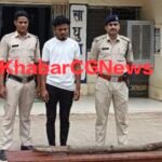 Sakti Murder Arrest : डंडे से पीटकर हत्या, आरोपी शख्स गिरफ्तार, तफ़्तीश में जुटी पुलिस