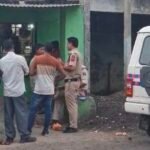 JanjgirChampa Big Update : शराब पीने के बाद 2 युवकों की मौत का मामला, पुलिस टीम ने घटनास्थल का जायजा...