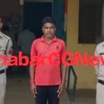 Sakti Big News : जुआरियों ने पुलिसकर्मी से मारपीट की, 6 से 7 पुलिसकर्मी गए थे जुआरियों को पकड़ने, 1 आ...