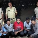 Sakti Thief Arrest : जिले में 12 जगहों से चोरी की घटना को अंजाम देने वाले खरीददार सहित 5 आरोपी गिरफ्...