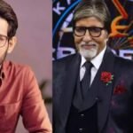 Vikrant Massey ने KBC 16 के सेट पर सुनाई अपने संघर्ष की कहानी, खुद ताली बजाने को मजबूर हुए Big B