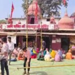 Korba Big News : नेशनल हाइवे निर्माण को लेकर मड़वारानी मंदिर को हटाने प्रशासन की टीम पहुंची, ग्रामीणो...