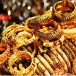 Today Gold Price : सोने के दामों में आई भारी गिरावट, एक ही बार में इतने रुपए हुए कम, अब एक तोला खरीद...