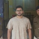 JanjgirChampa Arrest : मवेशी तस्करी करने के मामले में फरार आरोपी गिरफ्तार, 22 मवेशी को पुलिस ने बराम...