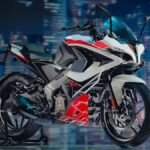 Bajaj ने लॉन्च की नई Pulsar RS200, रिफ्रेश डिजाइन के साथ मिले नए फीचर्स