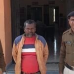 Sakti Arrest : जामचुंआ कलमीभांठा गांव से महुआ शराब बेचने वाला आरोपी गिरफ्तार, 7 लीटर महुआ शराब जब्त