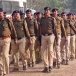 Janjgir News : गणतंत्र दिवस के अवसर पर आयोजित होने वाले परेड के लिए रिहर्सल जारी, दिख रहा उत्साह