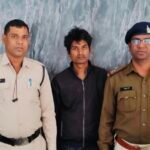 Sakti Arrest : घर में घुसकर महिला के साथ छेड़छाड़ करने वाला आरोपी गिरफ्तार, भेजा गया न्यायिक रिमांड पर...