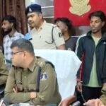 Korba Thief Arrest : परिवहन ऑफिस के सामने दुकानों में हुई चोरी और अलग-अलग स्थान से हुई चोरी का खुलास...