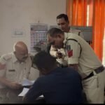 Korba Big News : प्यार में पागल प्रेमी पहुंचा थाना और पुलिस से कर दिया ऐसा डिमांड कि... फिर कुछ ऐसा ...