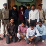 Korba Arrest : फर्जी सिम बेचने वाले 8 आरोपी एजेंट गिरफ्तार, सभी भेजे गए न्यायिक हिरासत में, ...ऐसे ह...