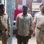 Dabhara Arrest : स्कूल जा रही नाबालिग लड़की से छेड़छाड़ करने वाला आरोपी गिरफ्तार, भेजा गया न्यायिक रिमा...