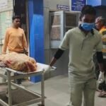 JanjgirChampa Accident Death : दो बाइक में टक्कर, हादसे में 1 बाइक में सवार युवक की मौत, दूसरी बाइक ...