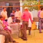 Janjgir : 10वीं-12वीं की बोर्ड परीक्षा की गोपनीय सामग्री का वितरण, जिले में बनाए गए 75 केंद्र... Vid...