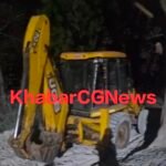 Janjgir Accident Death : JCB ने बाइक सवार 2 भाईयों को कुचला, बड़े भाई की हुई मौत, छोटे भाई की हालत गम...