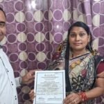 Kisaan School : किसान स्कूल में 38 किसानों को प्रशिक्षण उपरांत मिला मधुमक्खी पालन का प्रमाण पत्र, सू...