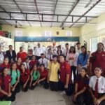 ब्रिलियंट पब्लिक स्कूल, बनारी जांजगीर में डॉ. अम्बेडकर जयंती के उपलक्ष्य में वाद-विवाद प्रतियोगिता आ...