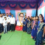 Janjgir News : बनारी में शिक्षित बनो, संगठित रहो सेवा समिति के द्वारा डॉ. भीमराव अंबेडकर की मनाई गई ...
