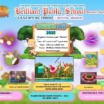 ब्रिलियंट पब्लिक स्कूल, बनारी, जांजगीर में समर कैम्प का होने जा रहा आगाज़, 21 अप्रेल से लगेगा 6 दिवसी...