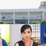Akaltara News : श्री ऋषभ विद्याेदय महाविद्यालय के 20 विद्यार्थियों ने विवि की मेरिट लिस्ट में फहराया...