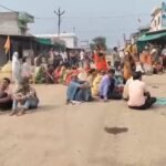 Sakti Big Update : सड़क हादसे में 3 युवकों के मौत का मामला, प्रशासन की समझाइश परिजन ने चक्काजाम किया ...