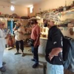 Kisaan School : छत्तीसगढ़ के 25 साल के उपलक्ष्य में फ़िल्म बनाने वाली टीम पहुंची किसान स्कूल बहेराडीह,...