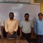 Janjgir News : ग्रामीण क्षेत्र की 35 युवतियों और महिलाओं को मिलेगी ब्यूटीपार्लर की सम्पूर्ण जानकारी ...