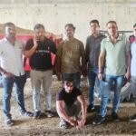 Sheorinarayan Arrest : शिवरीनारायण पुलिस ने ट्रैक्टर की ट्रॉली चोरी करने वाले 1 आरोपी को किया गिरफ्त...