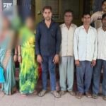 Bamhanidih Arrest : घर घुसकर में मारपीट करने के मामले में 7 आरोपियों को गिरफ्तार, बम्हनीडीह पुलिस की...