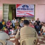 JanjgirChampa Police : एसपी विजय पांडेय द्वारा सजग नागरिक-सख्त प्रहरी अभियान की शुरुआत की गई, चोरी, ...