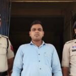 JanjgirChampa Arrest : सोशल मीडिया फेसबुक में चाइल्ड पोर्नोग्राफी अपलोड करने का मामला, आरोपी गिरफ्ता...