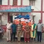 JanjgirChampa Fraud Arrest : 80 हजार के वाशिंग पावडर की खरीदी के नाम पर धोखाधड़ी, महिला समेत 3 आरोपी ...