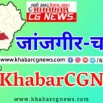 Janjgir Accident Death : सड़क हादसे में गई अधेड़ की जान, सड़क पर मिली लाश, अज्ञात वाहन ने मारी टक्कर
