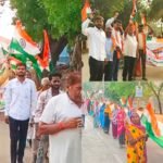 Malkharouda News : छपोरा मंडल में ऑपरेशन सिंदूर के तहत तिरंगा यात्रा रैली में मुख्य अतिथि के रूप में...