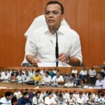 JanjgirChampa News : जल जीवन मिशन के कार्य में लापरवाही बरतने वाले ठेकेदारों पर कार्रवाई करने के निर...